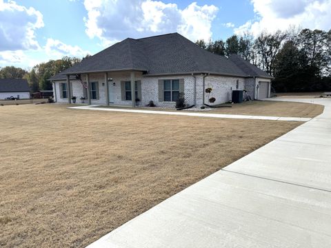 Photo of 127 Charlottes Way, Saltillo, MS 38866 (MLS # 25-4036)