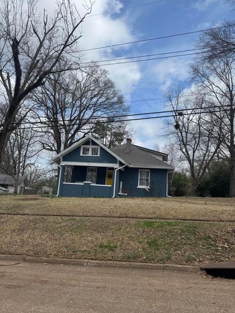 Photo of 603 Garfield St., New Albany, MS 38652 (MLS # 26-734)