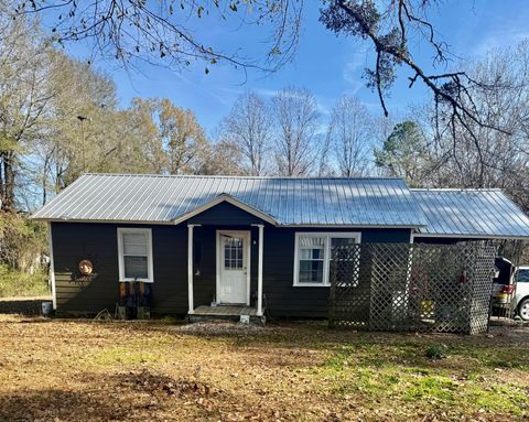 Photo of 20284 Coontail Road, Aberdeen, MS 39730 (MLS # 25-4314)