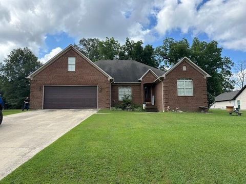 Photo of 207 McCarley Ave., Booneville, MS 38829 (MLS # 25-3456)