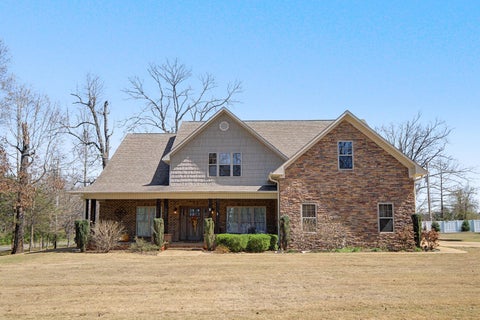 Photo of 1 Northtown Dr., Corinth, MS 38834 (MLS # 26-992)