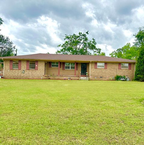 Photo of 229 McKay St., Hickory Flat, MS 38633 (MLS # 26-1491)