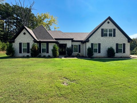 Photo of 1005 CR 382, New Albany, MS 38652 (MLS # 25-3371)