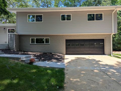 Photo of 3001 N Haven Dr., Corinth, MS 38834 (MLS # 25-4224)