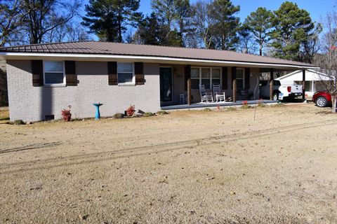 Photo of 17799 Old Highway 25, Fulton, MS 38843 (MLS # 26-14)