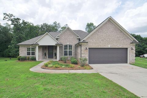 Photo of 143 Eunice St., Guntown, MS 38849 (MLS # 26-644)