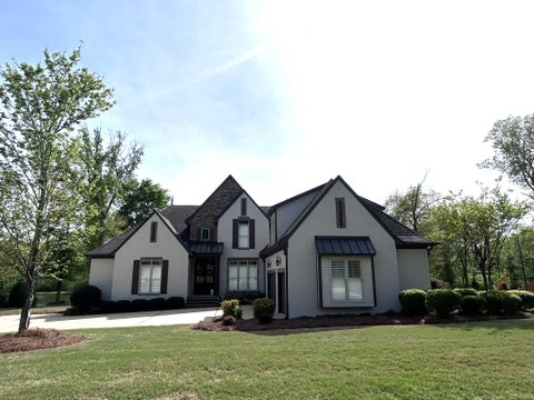 Photo of 119 Rock Creek Dr., Tupelo, MS 38801 (MLS # 26-1250)