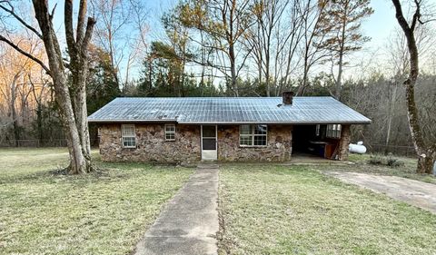 Photo of 722 Petree Clark Road, Tremont, MS 38876 (MLS # 26-627)