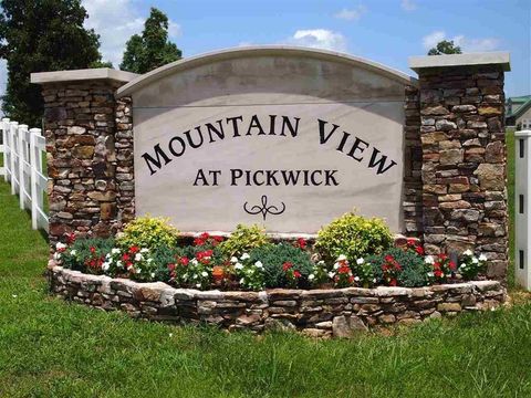 Photo of 23 Mountain View Vw, Iuka, MS 38852 (MLS # 25-4037)