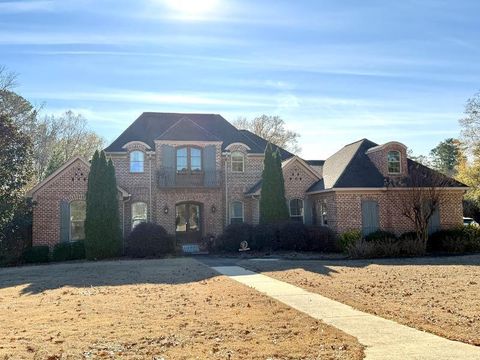 Photo of 107 Southern Oaks Road, Fulton, MS 38843 (MLS # 25-4333)