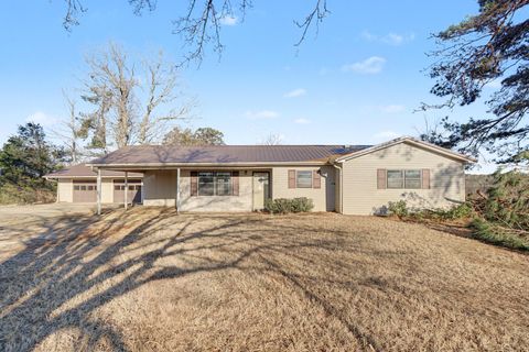 Photo of 96 County Road 5061, Booneville, MS 38829 (MLS # 26-741)