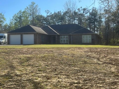 Photo of 25 CR 438, Iuka, MS 38852 (MLS # 26-1076)