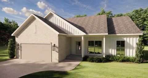 Photo of Tract 3 CR 54, New Albany, MS 38652 (MLS # 25-4123)