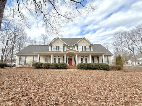 Photo of 109 Woodland Ave., Tupelo, MS 38801 (MLS # 26-325)