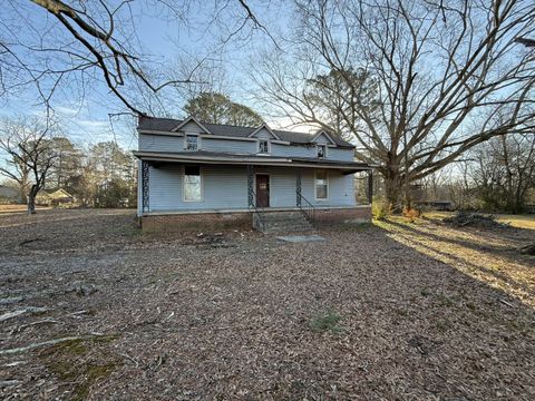 Photo of 164 Johnson Avenue Ave, Tupelo, MS 38801 (MLS # 26-495)