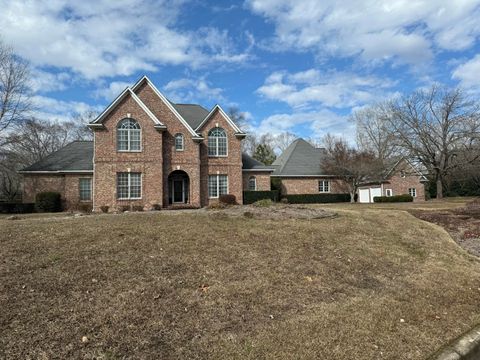 Photo of 1587 Larkspur Circle, Tupelo, MS 38801 (MLS # 26-273)