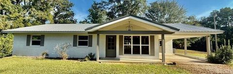 Photo of 4135 TOXISH ROAD Rd, Pontotoc, MS 38863 (MLS # 25-3236)