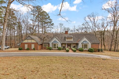 Photo of 30065 Deer Run Road, Amory, MS 38821 (MLS # 26-7)
