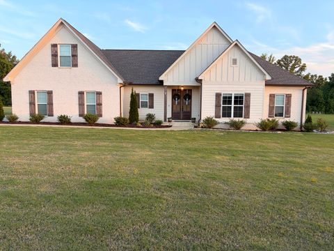 Photo of 1012 CR 385, Myrtle, MS 38650 (MLS # 26-1381)
