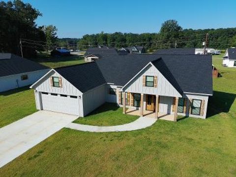 Photo of 50009 Riverwood Road, Aberdeen, MS 39730 (MLS # 25-2895) Photo of 50009 Riverwood Road, Aberdeen, MS 39730 (MLS # 25-2895)