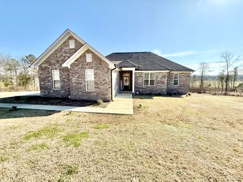 Photo of 170 CR 1445, Mooreville, MS 38857 (MLS # 26-270)