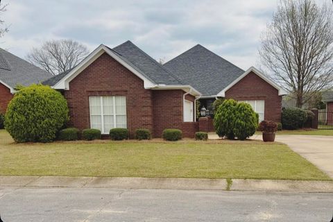 Photo of 124 Westbrier Road, Saltillo, MS 38866 (MLS # 26-1070)