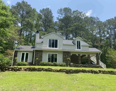 Photo of 29 Co Rd 425, Corinth, MS 38834 (MLS # 25-3181)