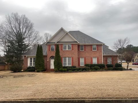 Photo of 4633 Ridgemoor Drive Dr, Belden, MS 38826 (MLS # 26-263)