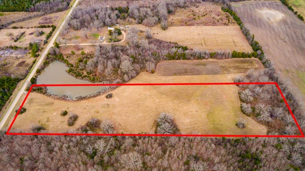TRACT 1 S. CARTER STREET ST., OKOLONA, MS 38860 - Image 9c07392b8d34ad848dd17c544f2ea3c4/2473668068