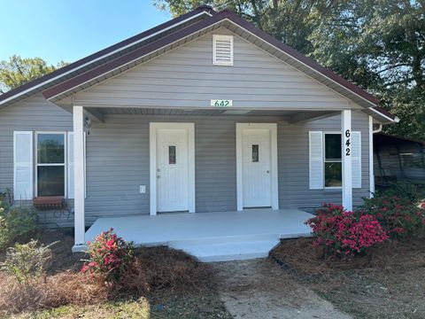 Photo of 642 Hodges Dr., Mantachie, MS 38855 (MLS # 25-4038)