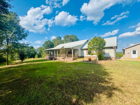 Photo of 941 CR 354, Falkner, MS 38629 (MLS # 25-3126)