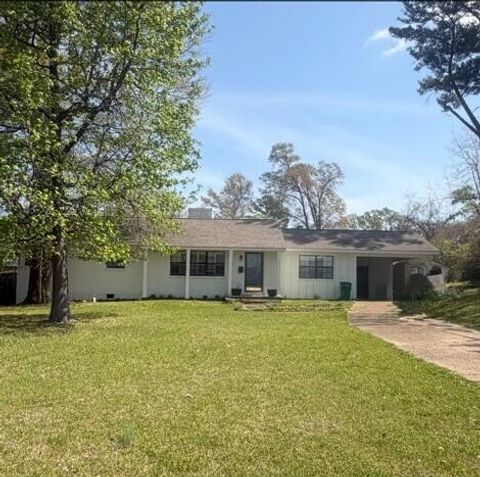 Photo of 1232 Clayton Ave., Tupelo, MS 38804 (MLS # 26-1104)
