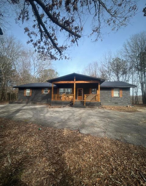 Photo of 70 CR 181, Iuka, MS 38852 (MLS # 26-522)