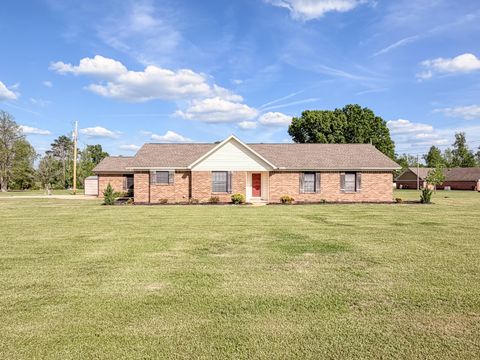 Photo of 40062 Seely Dr., Hamilton, MS 39746 (MLS # 26-1275)
