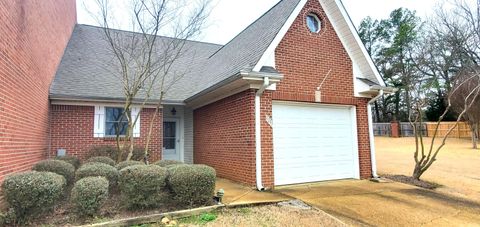 Photo of 1213 Winwood Cv., Tupelo, MS 38801 (MLS # 26-918)