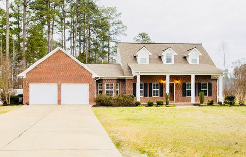 Photo of 60044 Whispering Pines Dr., Smithville, MS 38870 (MLS # 26-702)