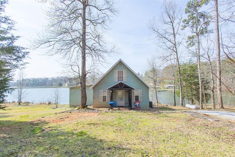 Photo of 261 County Road 454, Ripley, MS 38663 (MLS # 26-1046)