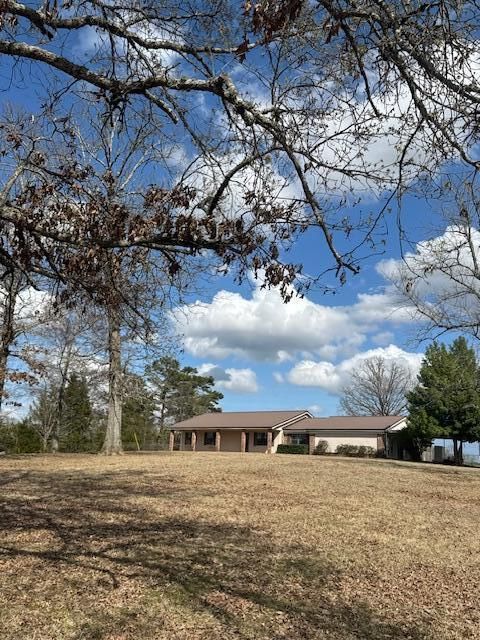 Photo of 91 County Road 485, Calhoun City, MS 38916 (MLS # 26-759)