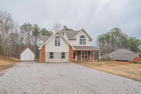 Photo of 459 County Road 321, Iuka, MS 38852 (MLS # 26-168)