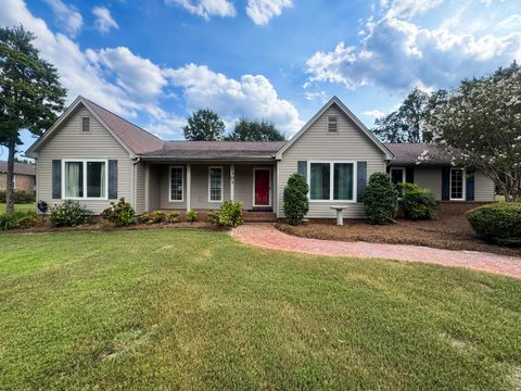 Photo of 1303 Kincannon St., Tupelo, MS 38804 (MLS # 25-3204)
