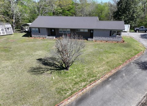 100 Comer Dr, Booneville, MS 38829 - #: 24-1148