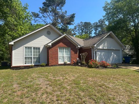Photo of 134 Cedar Creek Dr., Pontotoc, MS 38863 (MLS # 26-1289)