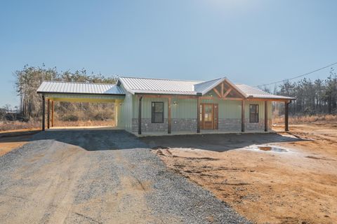 Photo of 3 CR 514 A, Rienzi, MS 38865 (MLS # 26-236)