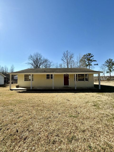 Photo of 2559 North Veterans Memorial Blvd., Saltillo, MS 38866 (MLS # 26-525)
