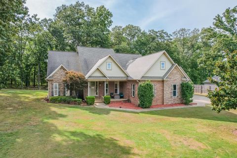 Photo of 77 Co Rd 164, Corinth, MS 38834 (MLS # 25-3310)