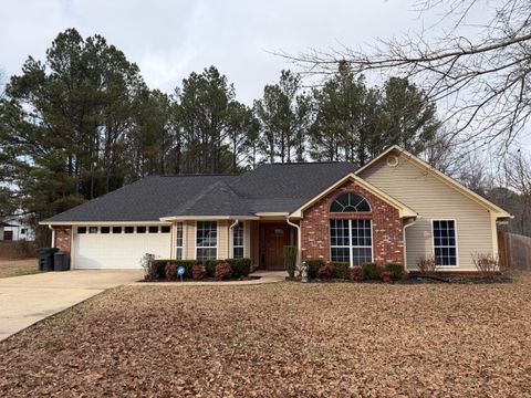 Photo of 158 Liberty Bell Cv., Iuka, MS 38852 (MLS # 26-85)