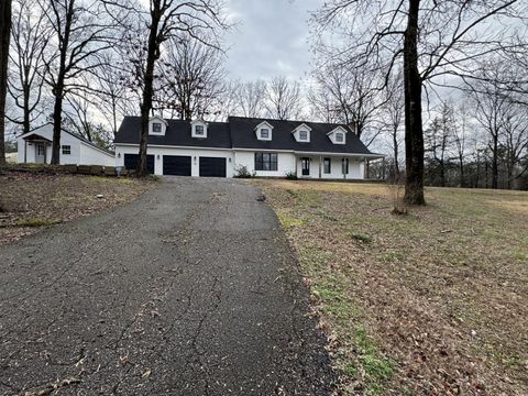 Photo of 277 Road 1806, Saltillo, MS 38866 (MLS # 26-244)