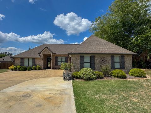 Photo of 62881 N 25 Hwy, Amory, MS 38821 (MLS # 26-1522)