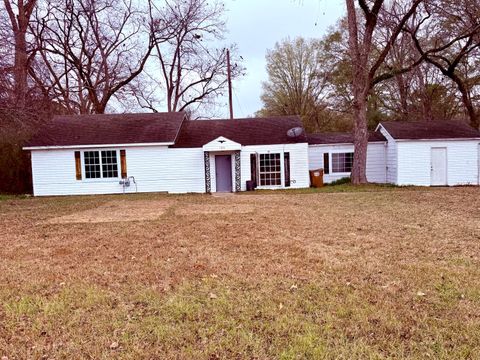 Photo of 160 Elmo Street St, Nettleton, MS 38858 (MLS # 25-4237)