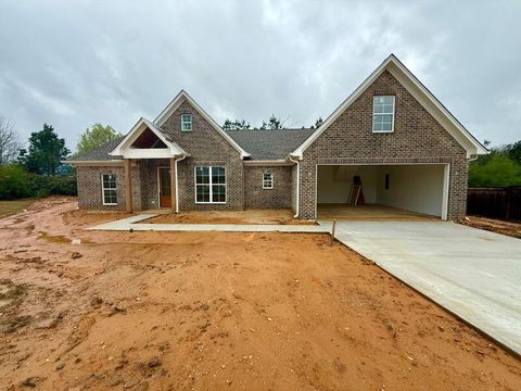 Photo of 2827 S Villa Dr., Tupelo, MS 38804 (MLS # 26-814)